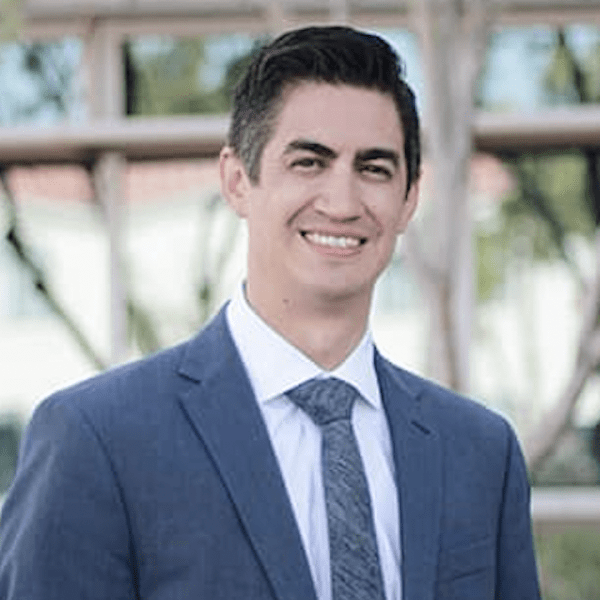 Dr. DJ Lemieux, DMD
