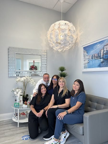 Dr. Daisy Reed Dental 2