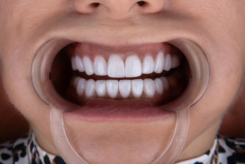Dr. Daisy Reed Dental