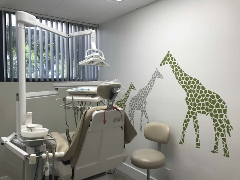 Dr. Ernesto Prieto - Dentistry for Children and Adolescents Kendall