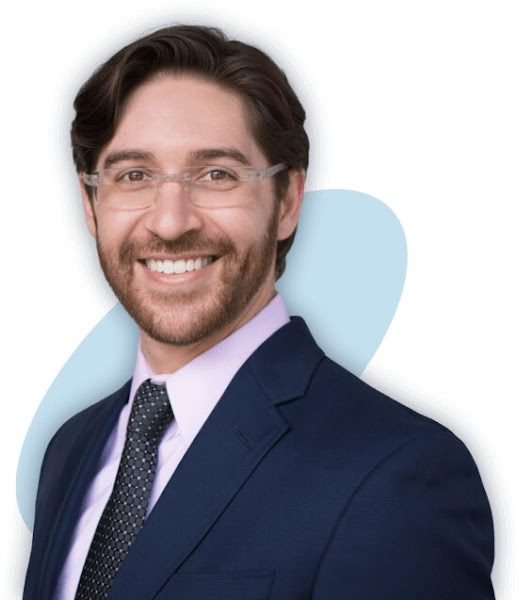 Dr. Evan Grodin 2