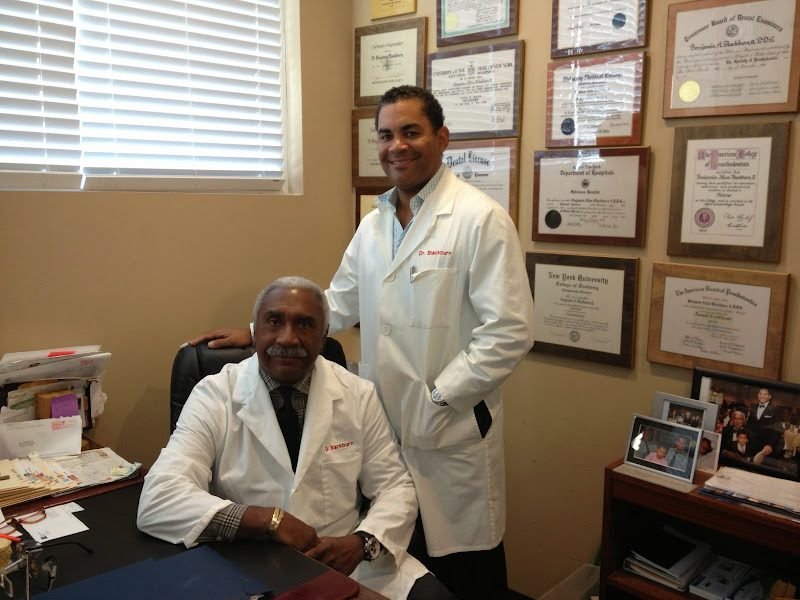Dr. Evan Grodin 4