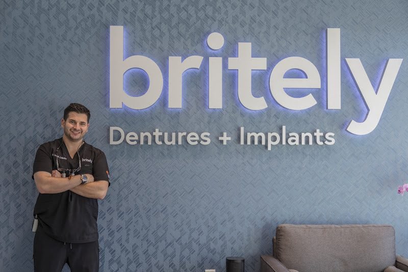 Dr. Frank Caputo