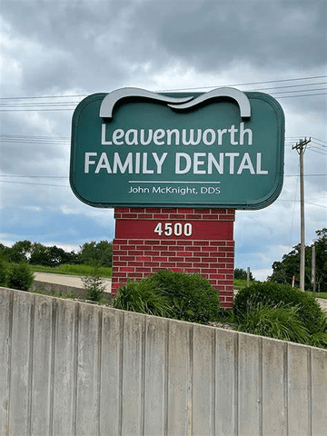 Dr. Gerald Woolsey, DDS 2