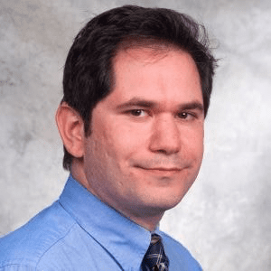 Dr. Homan Javaheri - Board Certified Endodontist