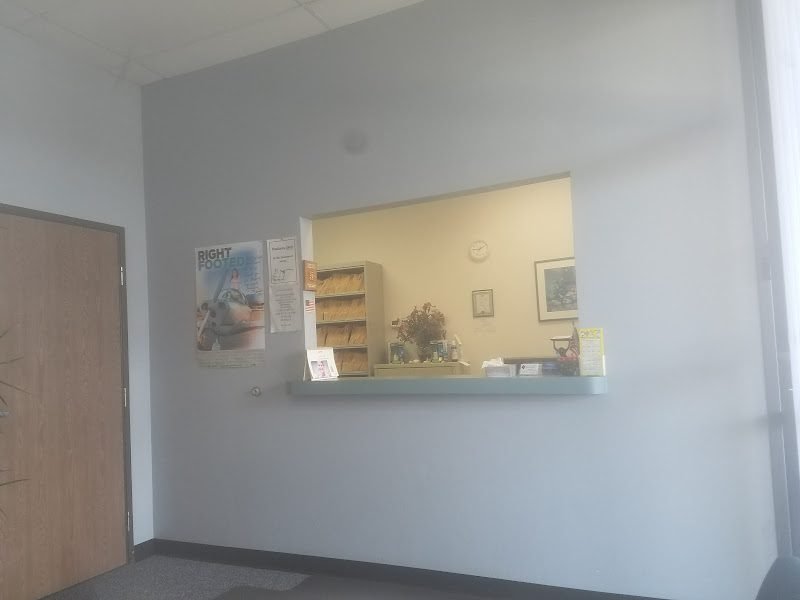Dr. Hossain Nasry, DDS