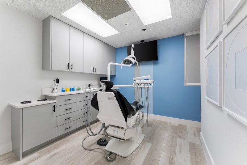 Dr. Implant Pembroke Pines