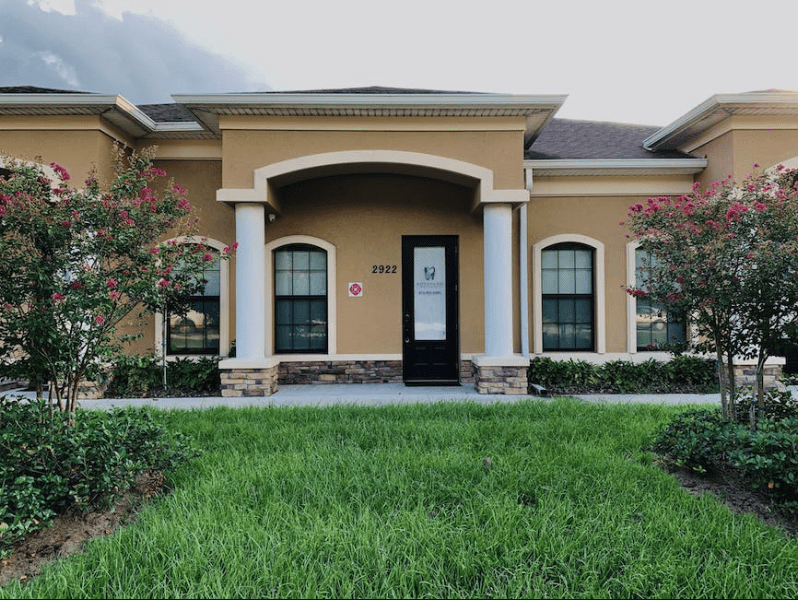 Dr. Jason Edwards of Advanced Oral Surgery of Tampa
