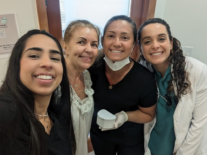 Dr. Johanna Gallego, DDS