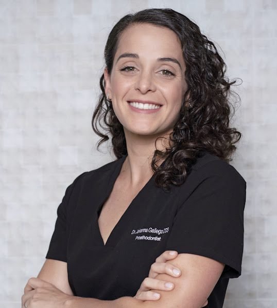 Dr. Johanna Gallego, DDS 2