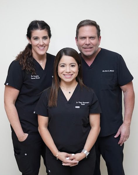 Dr. Johanna Gallego, DDS 3