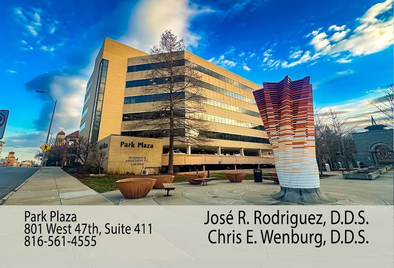 Dr. Jose Rodriguez, DDS