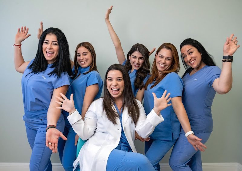 Dr. Lizette Garcia - My Miami Lakes Dentist