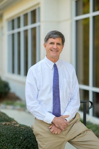 Dr. Macon Singletary, DDS, MS