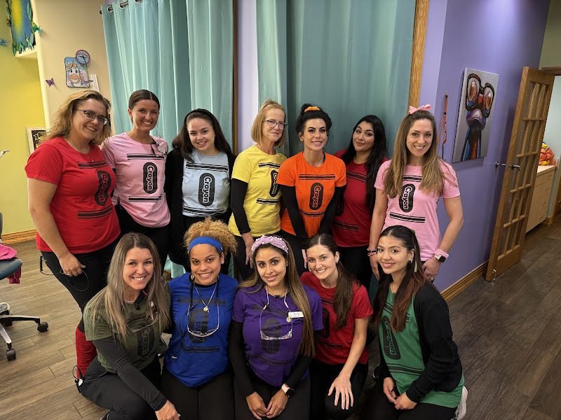 Dr. Maggie Davis & Associates Pediatric Dentist
