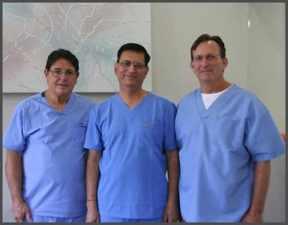 Dr. Manmohan Batta, DDS