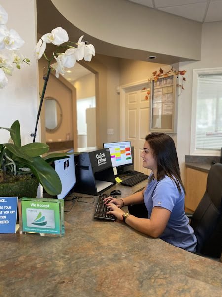 Dr. Marcela Guzman DDS Family and Cosmetic Dentistry