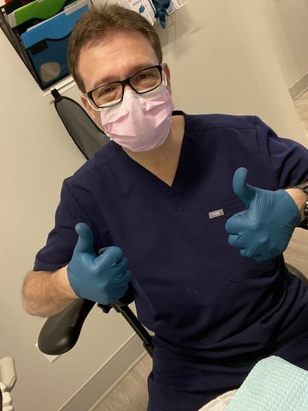 Dr. Mario Abdennour - Dr. Phillips