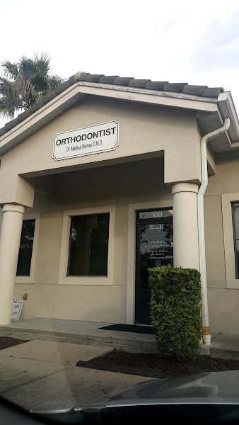 Dr. Maritza O. De Jesus, DDS