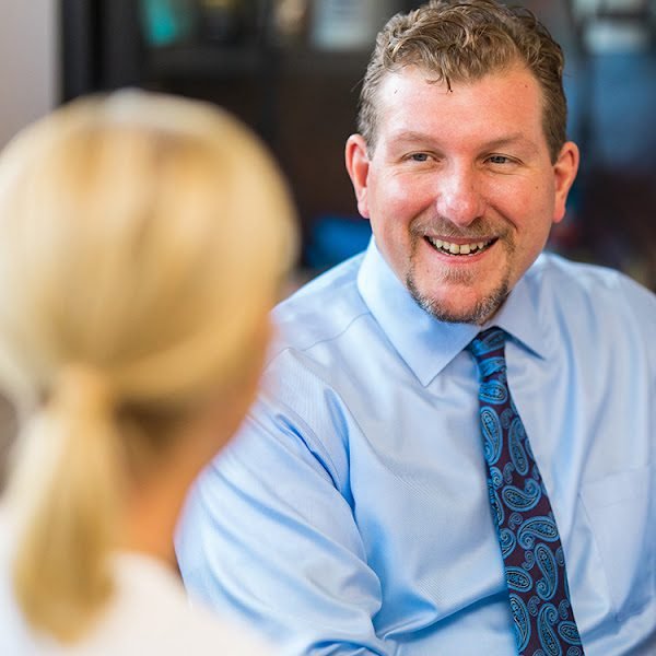 Dr. Mark Abdoney 2