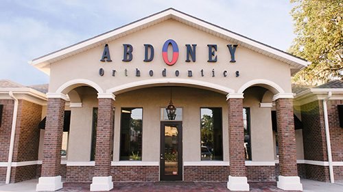 Dr. Mark Abdoney