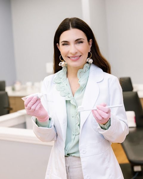 Dr. Meagan Sturm DMD- Reve Orthodontics