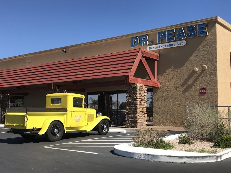 Dr. Pease & Associates