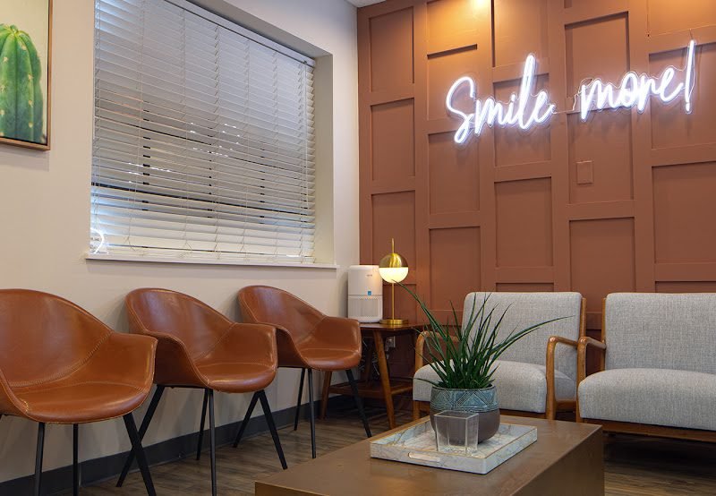 Dr. Phillips Dentistry