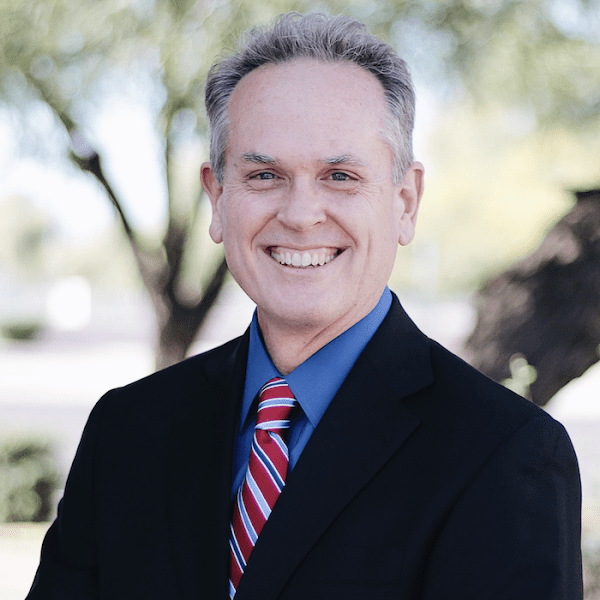 Dr. Robert Brinks Austin, DMD