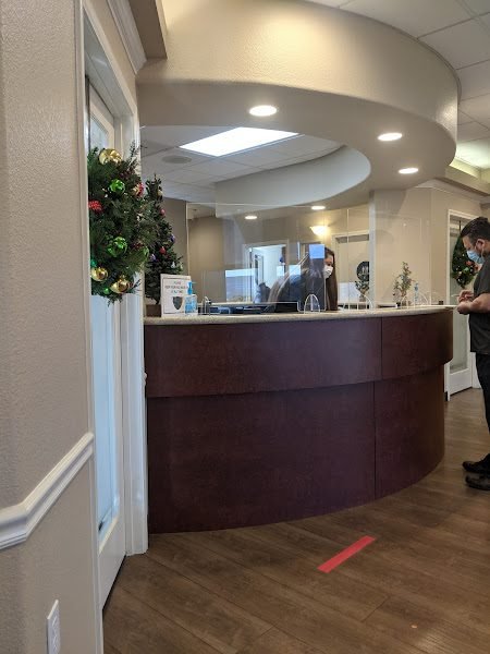 Dr. Rodney J. Kellogg, DDS