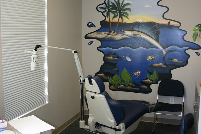 Dr. Ross Taddeo Orthodontics