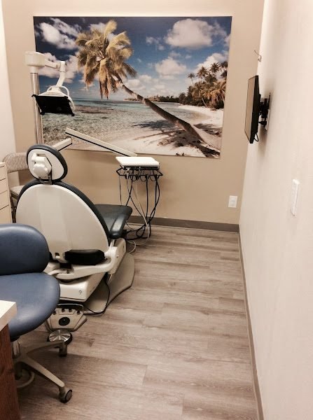 Dr. Russell Ash Family Dentistry