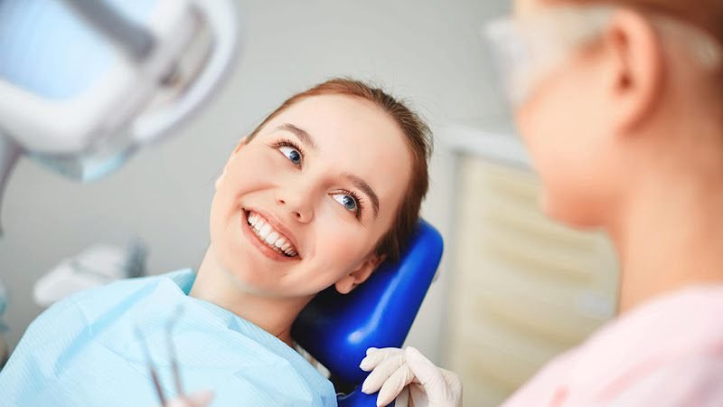 Dr. Todd W. Lund, DDS 3