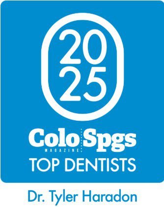 Dr. Tyler G. Haradon, DDS, MS 4