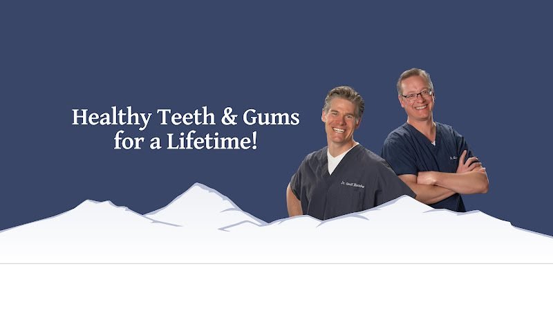 Dr. Tyler G. Haradon, DDS, MS