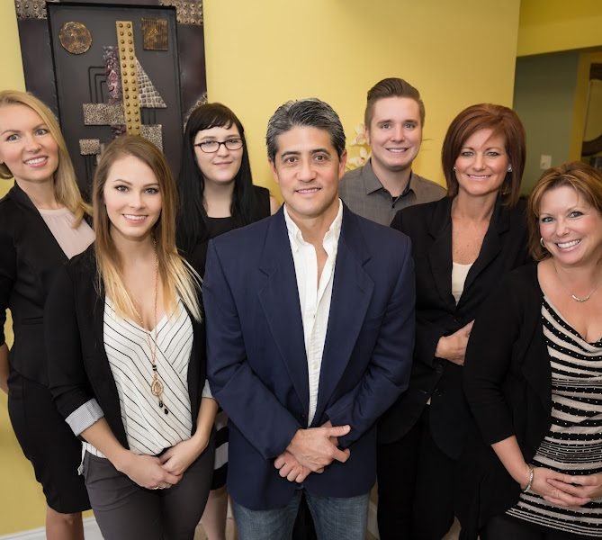 Dr. Wesley Cowan Cosmetic and Family Dentistry
