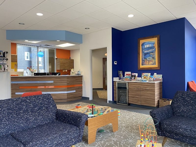 Drake Emily DDS: Kansas City Pediatric Dentistry