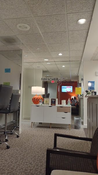 Drescher & Cohen - Midtown Atlanta Dentist