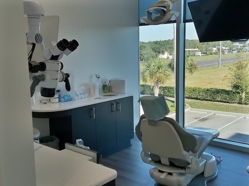 Drs. Kamaris & Delgado, Endodontics