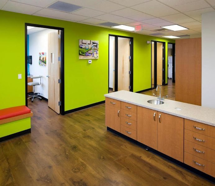 Duke City Pediatric Dentistry