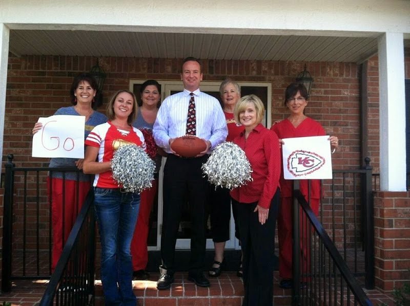 Dykhouse Orthodontics