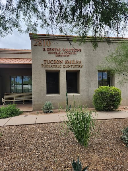E Dental Solutions Tucson