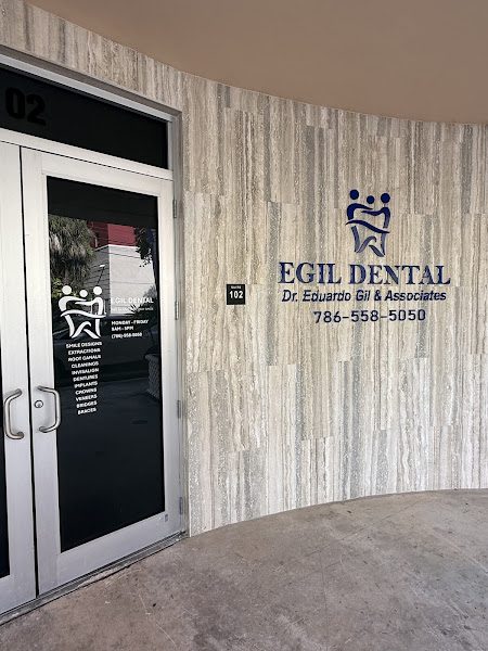 EGil Dental - South Miami Office