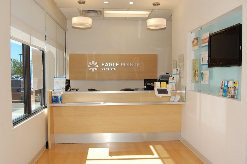 Eagle Pointe Dentists and Orthodontics