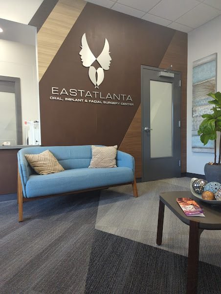 East Atlanta Oral Implant and Facial Surgery Center