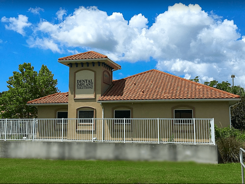 East Bay Center of Dental Excellence