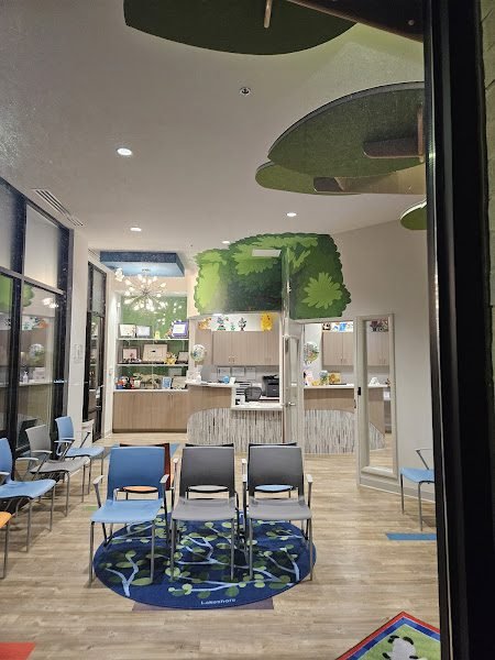East Lake Smiles Pediatric Dentistry