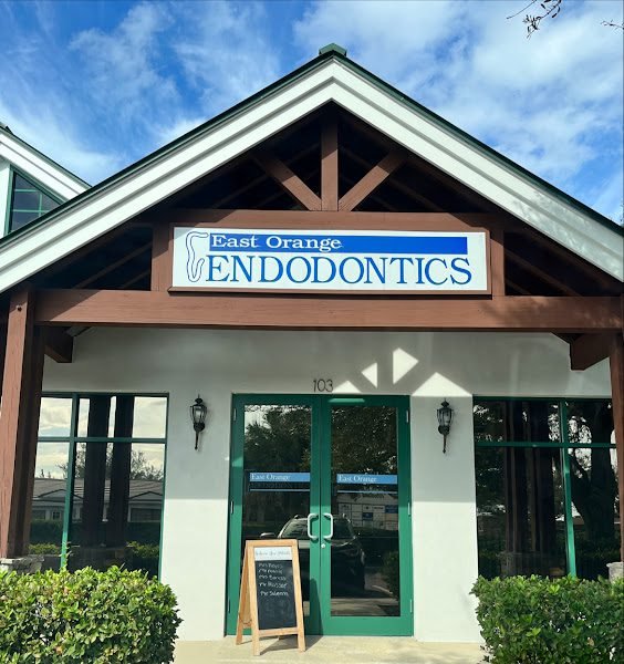 East Orange Endodontics