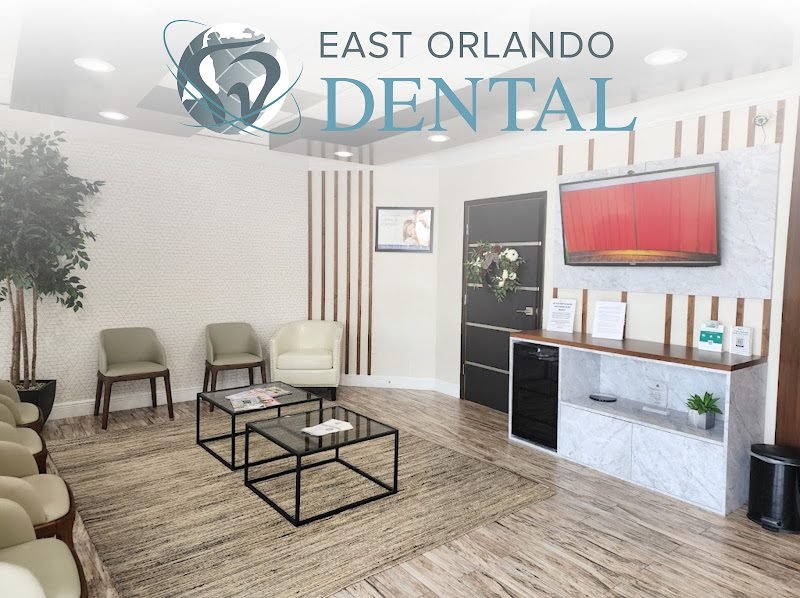 East Orlando Dental