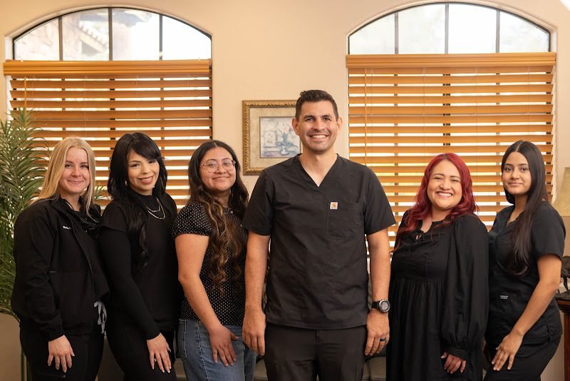 East Valley Implant & Periodontal Center in Mesa 5